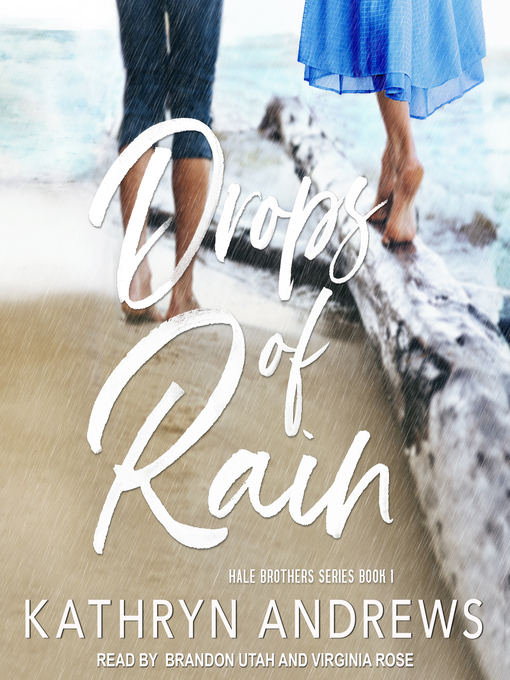 Title details for Drops of Rain by Kathryn Andrews - Available